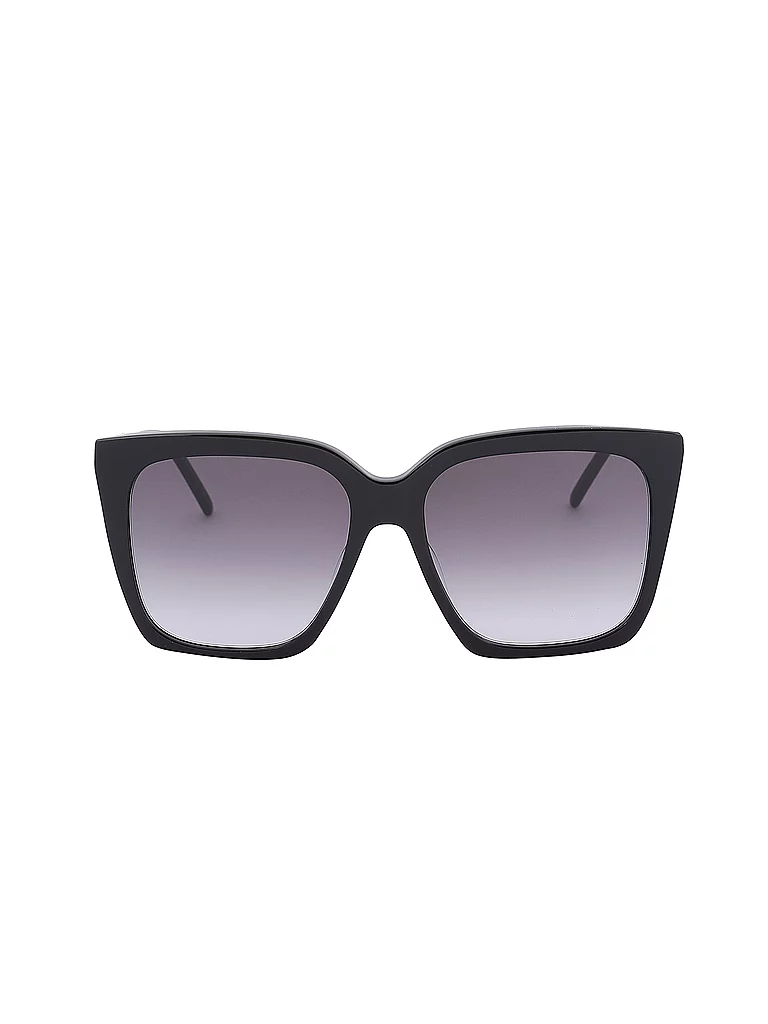SAINT LAURENT Sonnenbrille SLM100 schwarz damen 2